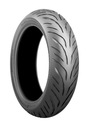 BRIDGESTONE BATTLAX T32 GT 120 / 70ZR18 59W TL 2021