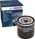 OLEJOVÝ FILTER BOSCH DACIA NISSAN RENAULT 1.5DCI