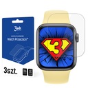 Film pre Apple Watch 5 40 mm, 3mk Watch Protection