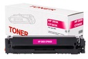 TONER 203X CF543X PRE HP LASERJET PRO M254nw M280nw M281fw M281fdw XL MAG.