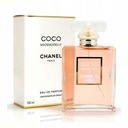 Parfumovaná voda Chanel Coco Mademoiselle 100 ml