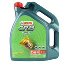 CASTROL CRB MULTI 15W-40 CI-4/E7 5L