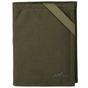 Peňaženka Helikon EDC Small - Olive Green