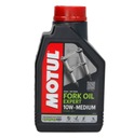 Lag olej do tlmičov MOTUL FORK OIL MEDIUM 10W