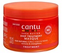 Cantu Shea Butter Deep Treatment Masque Maska na obnovu vlasov 340g