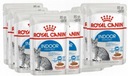 Royal Canin Vnútorná sterilizovaná omáčka 12x 85g