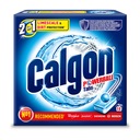 Calgon Tablety na zmäkčovanie vody 15 ks.