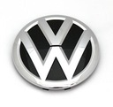 ODZNAK S PREDNÝM LOGOM VW POLO 6C0853600 ORIGINÁL