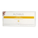 Čaj Althaus Rooibos Vanilla Toffee Grand Pack