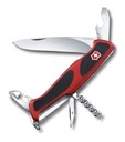 Victorinox Delemont RangerGrip 68 vreckový nôž 0,9553.C