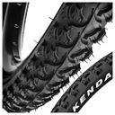 KENDA K831A BIKE PNEUMATIKY 26x1,95 / 50-559 MTB HERRINGBONE