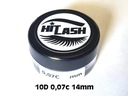 HITLASH ventilátory 10v1 trsy mihalníc 10D 0,07C 14mm