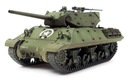 Americký stíhač tankov M10 (stredná výroba) 1:35 Tamiya 35350