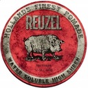 REUZEL RED HIGH SHEEN POMADE vodná pomáda 340g