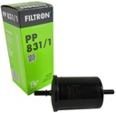 FILTRON PALIVOVÝ FILTER CITROEN XSARA 1.6 1.8 2.0