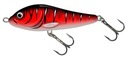 QRN019 SALMO WOBLER RATTLIN SLIDER PORÚČAJÚCI 8cm/20g