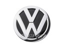 Odznak Emblém VW Polo V Lift 6C0853600 Originál