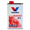 VZDUCHOVÝ FILTR OLEJ VALVOLINE 1L