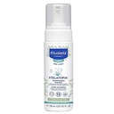 MUSTELA BABY FOAM ŠAMPÓN PRE EXTRÉMNE SUCHÚ POKOŽKU S