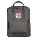 Batoh FJALLRAVEN KANKEN super šedý