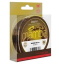 Delphin Line MAMBA Feeder Bronz 0,20mm 200m 3D