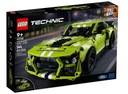 LEGO LEGO TECHNIC 42138 FORD MUSTANG SHELBY GT500