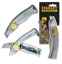 Nôž STANLEY FatMax XL pevná čepeľ 205mm 0-10-818