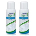 2X odstraňovač škvŕn v spreji Amway Home 0,4 l LACNEJŠIE!