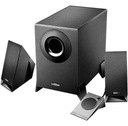 Reproduktory Edifier M1360 2.1 počítačový subwoofer