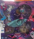 Bábika Hasbro My Little Pony Midnight Sparkle B3646