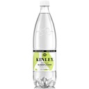 KINLEY ELDERFLOWER TONIC ZERO 12X1L BEZ CUKRU