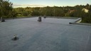 Membránová izolácia EPDM z USA od AJJ 12,2 m x 1 m