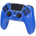 Podložka pre PS4 SteelDigi wireless Bluetooth, veľký touchpad, Pad, vibrácie