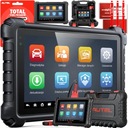 AUTEL MaxiCHECK MX900 New Series 8-palcový Android 11