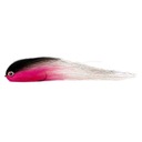 Streamer Pike Predator 20cm 3,2g BLACK PINK