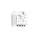 Inteligentný WiFi ovládač Sonoff Dual R3 pre rolety