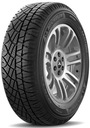 1x Michelin LATITUDE CROSS 265/60 R18 110H