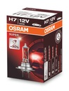 Žiarovka H7 Osram SUPER 12V 55W