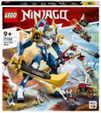 LEGO NINJAGO Titan Mech Jaya 71785 794 dielikov 9+