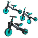 BALANCE BICYKEL PRE DETI MILLY MALLY OPTIMUS 8