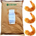 Chrumkavý Panko chlieb 8kg LOBO Chrumkavý tl