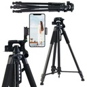 Nastaviteľný držiak telefónu PRO Photo Tripod