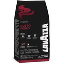 Zrnková káva LAVAZZA 1KG GUSTO PIENO EXPERT