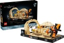 LEGO STAR WARS 75380 DIORAMA MOS ESPA CHASTER RACE