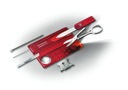 Victorinox SwissCard Lite 0,7300.