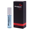 Pánsky parfém 15 ml. Phobium. Silná vôňa