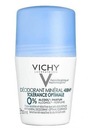 Vichy Mineral 48H roll-on deodorant 50 ml