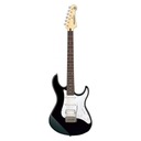 YAMAHA PACIFICA 012 II BL FRETELLO ELEKTRICKÁ gitara