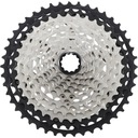 12-rýchlostná kazeta Shimano Deore XT CS-M8100 10-45