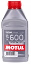 MOTUL RBF 600 BRZDOVÁ KVAPALINA BRZDOVÁ KVAPALINA - 500 ml